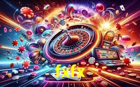 Estatísticas fxfx