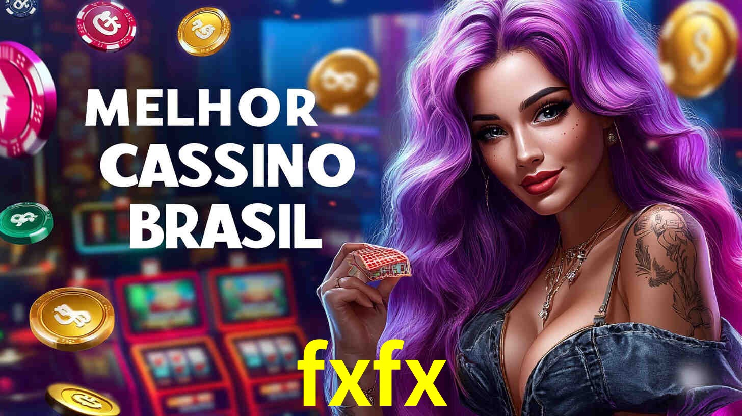Descubra o Programa VIP da fxfx: Vantagens Exclusivas para Jogadores
