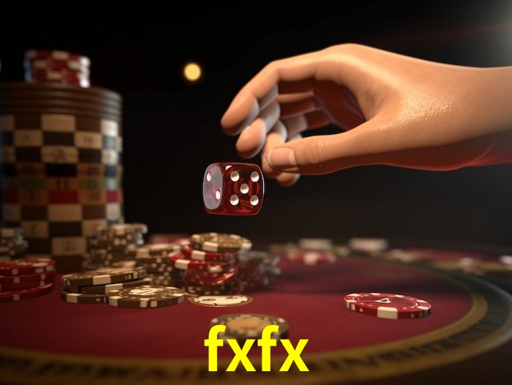 Segurança 2FA fxfx