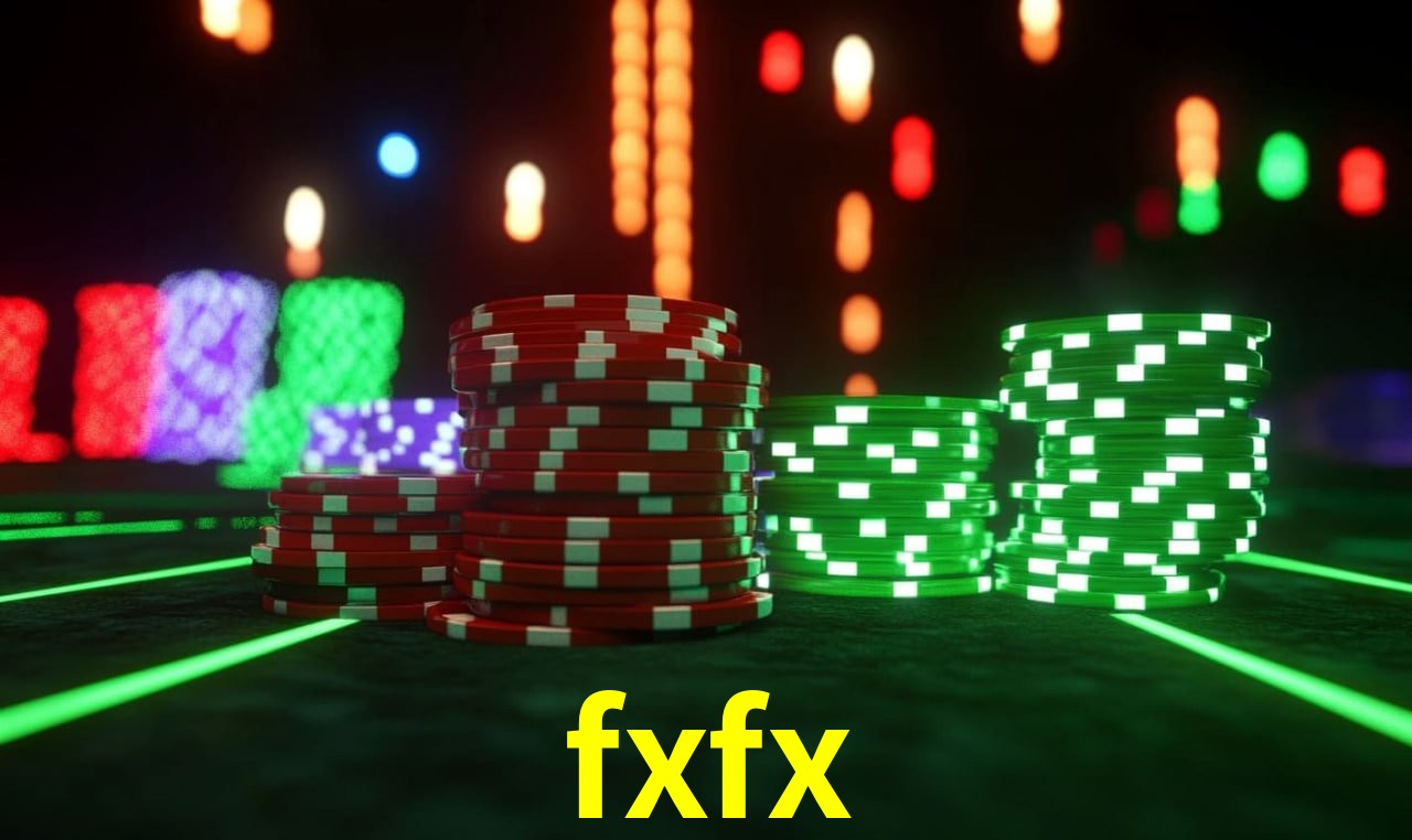 Platform Technology fxfx