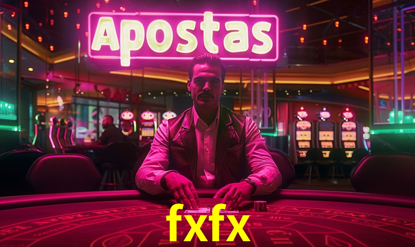 fxfx.com