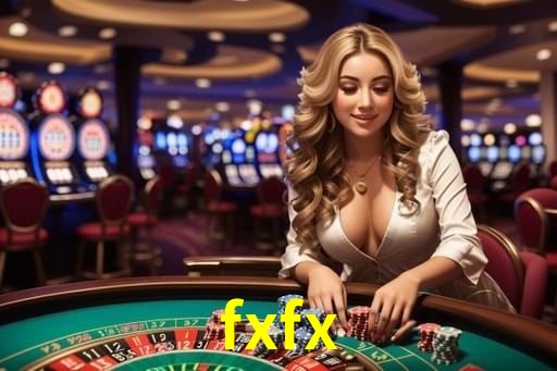 Slot Games fxfx