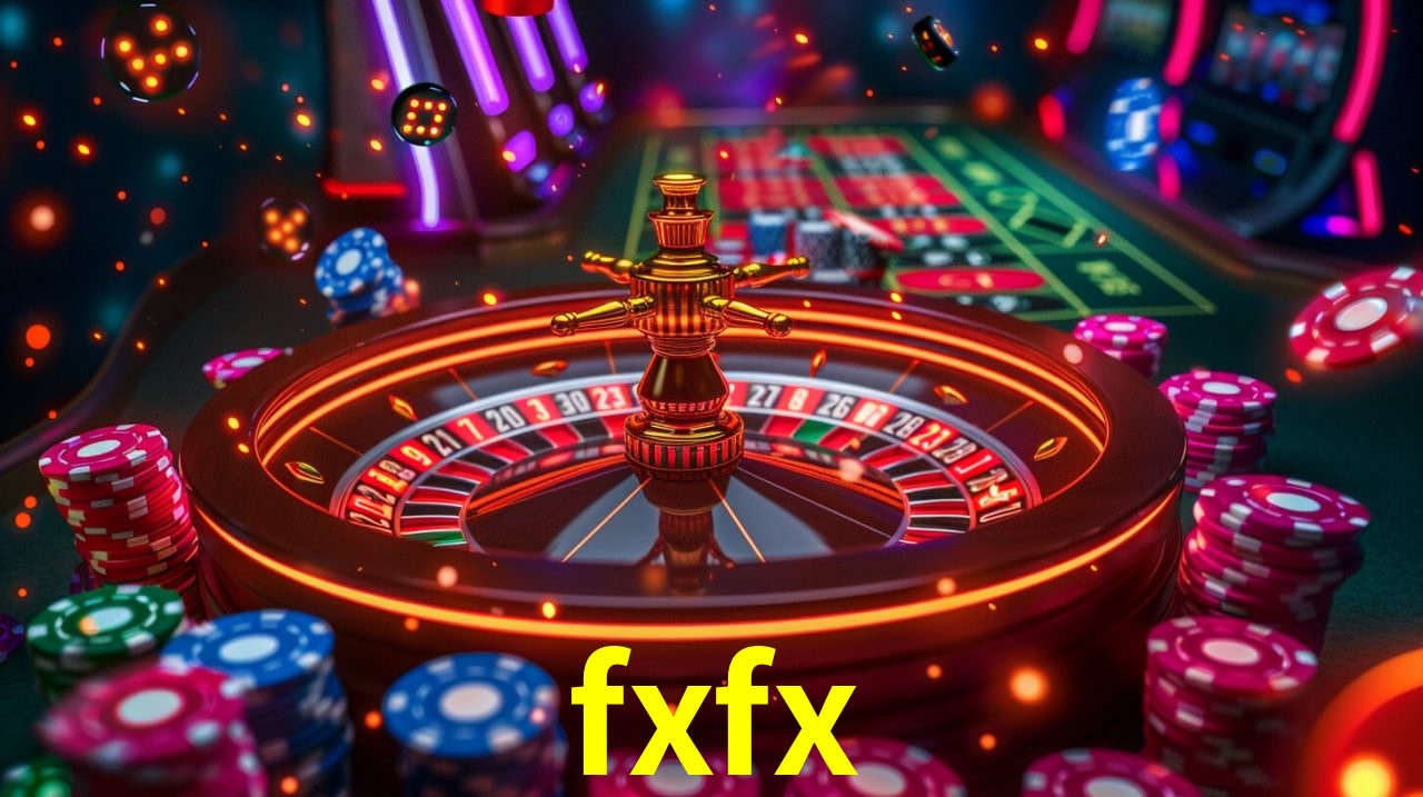 PIX Instantâneo fxfx