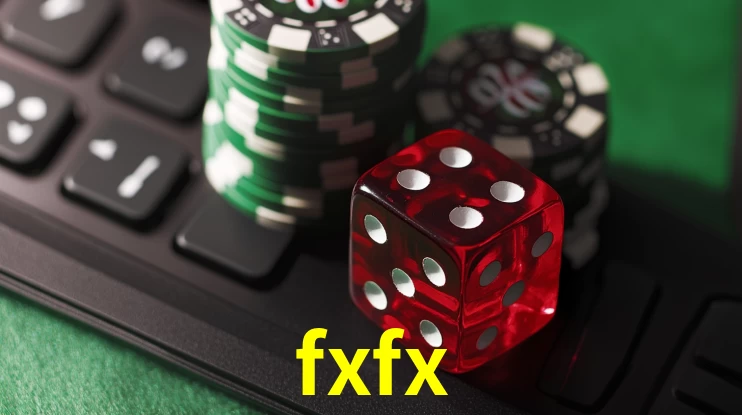 APP oficial da fxfx para mobile