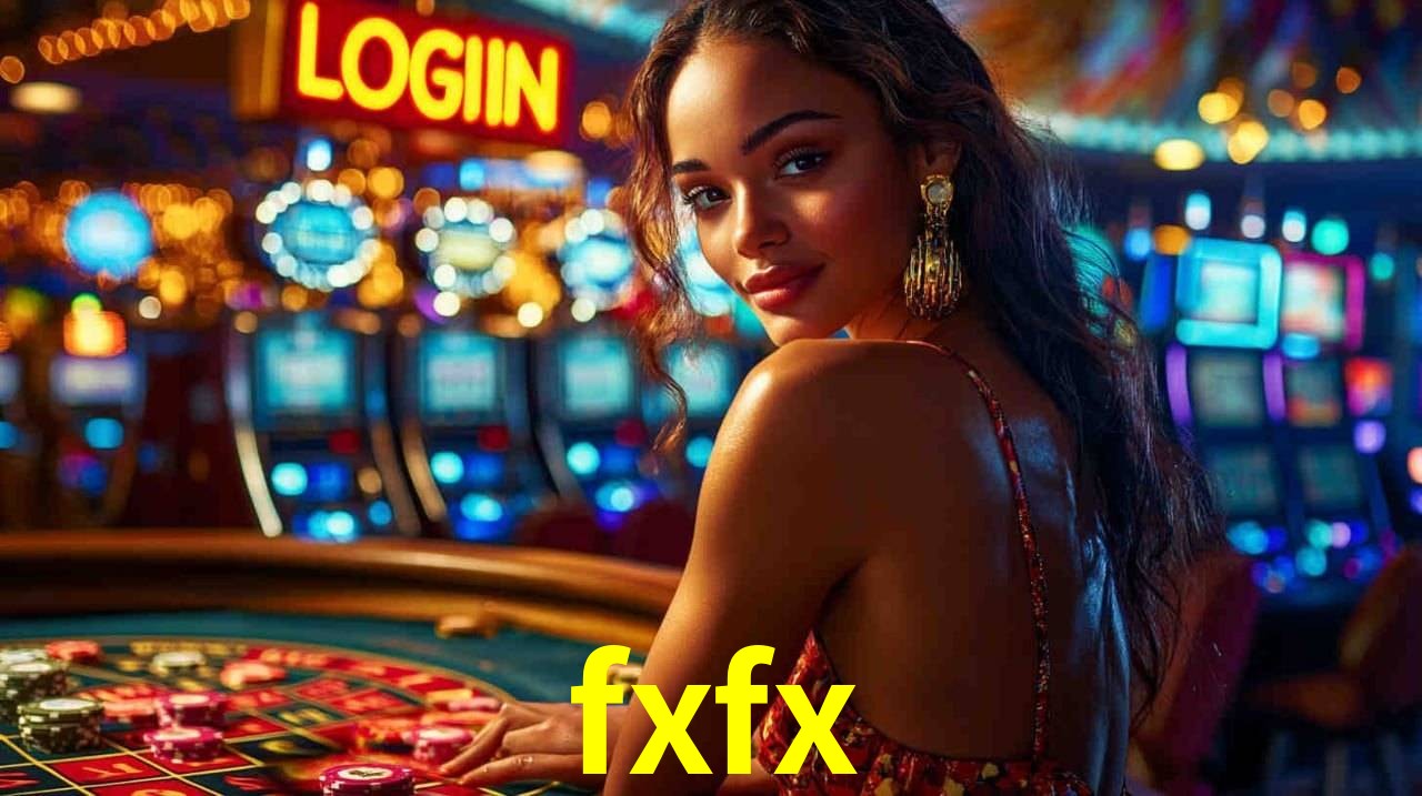 Tecnologia da Plataforma fxfx