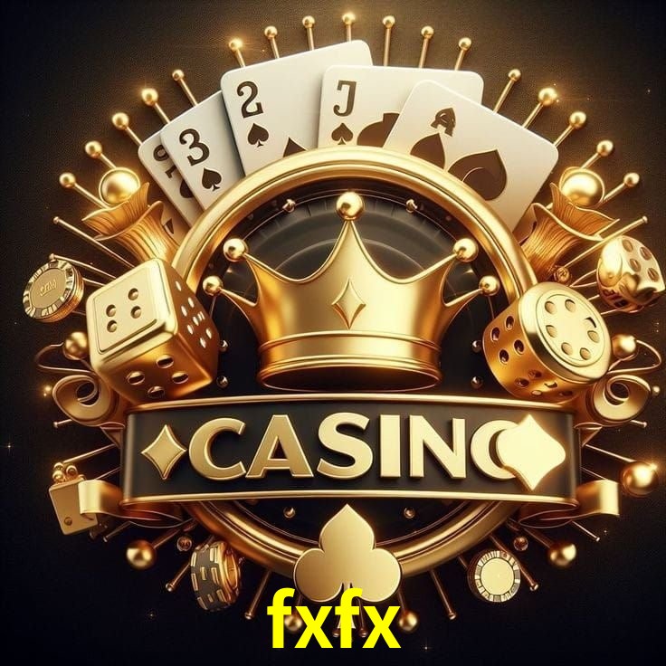 Casino Ao Vivo fxfx