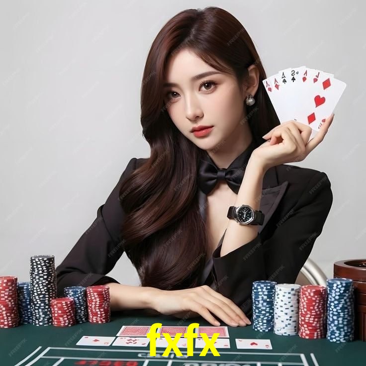 fxfx: Seu Cassino Premiado com Pagamentos Rápidos