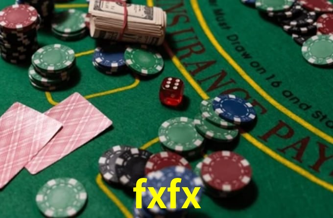 fxfx App Interface