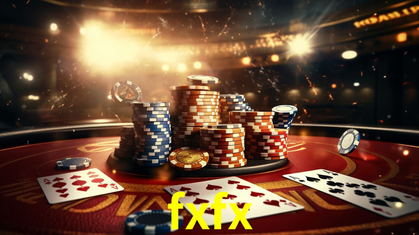 Bonus Features fxfx