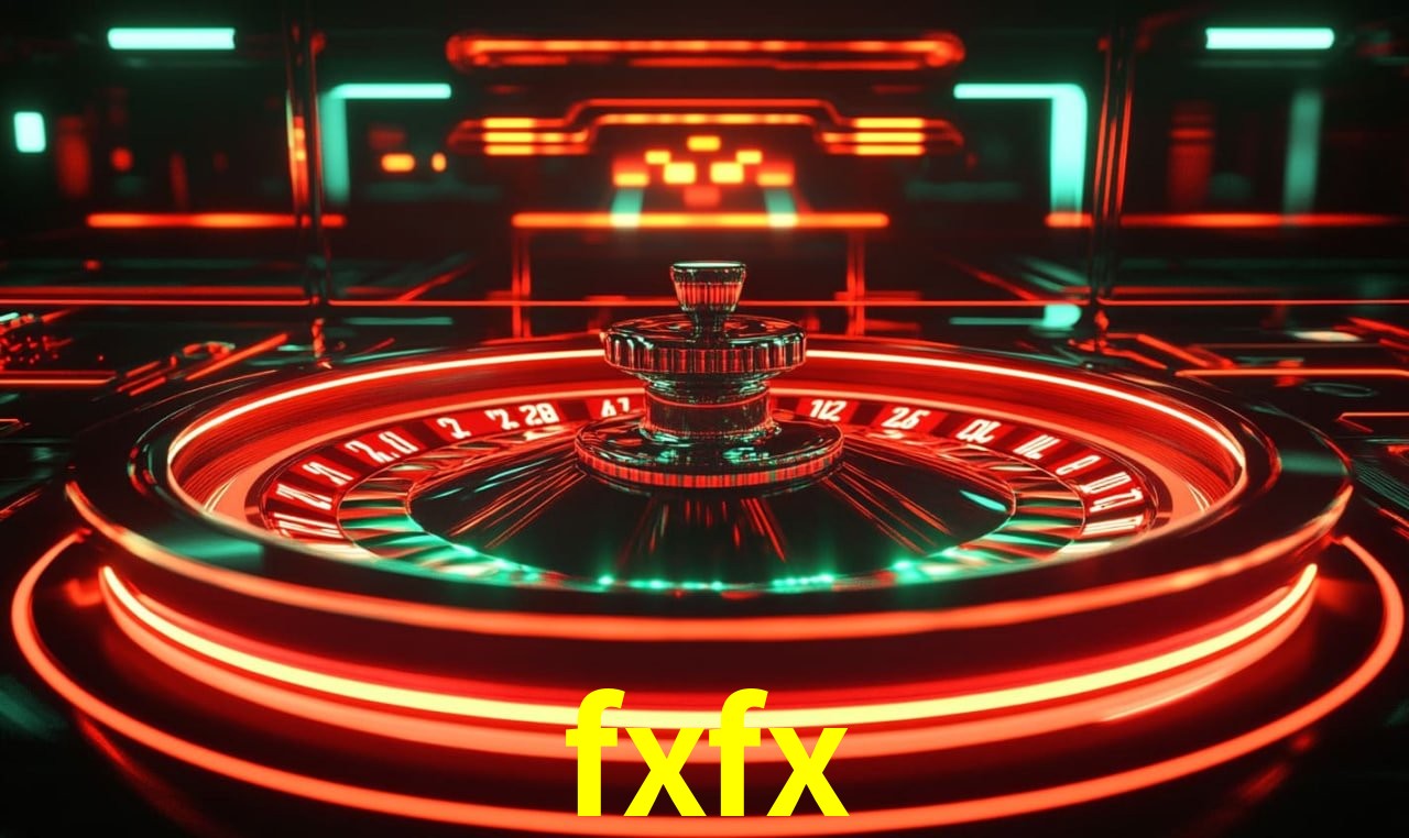 A Experiência Imersiva dos Cassinos Ao Vivo no fxfx