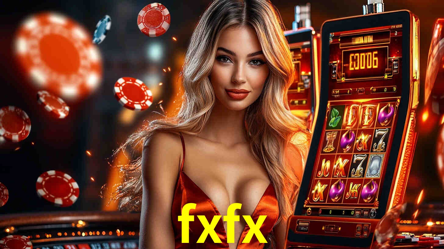 Live Casino fxfx