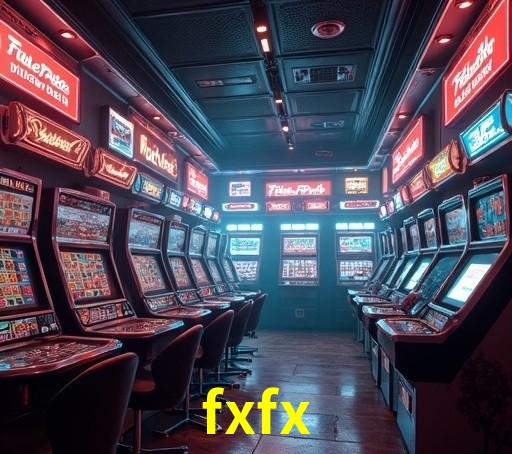 fxfx login