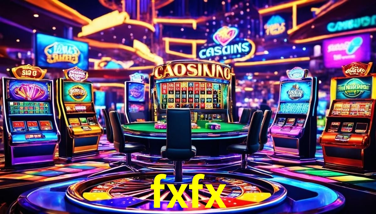 Diretório de Jogos fxfx
