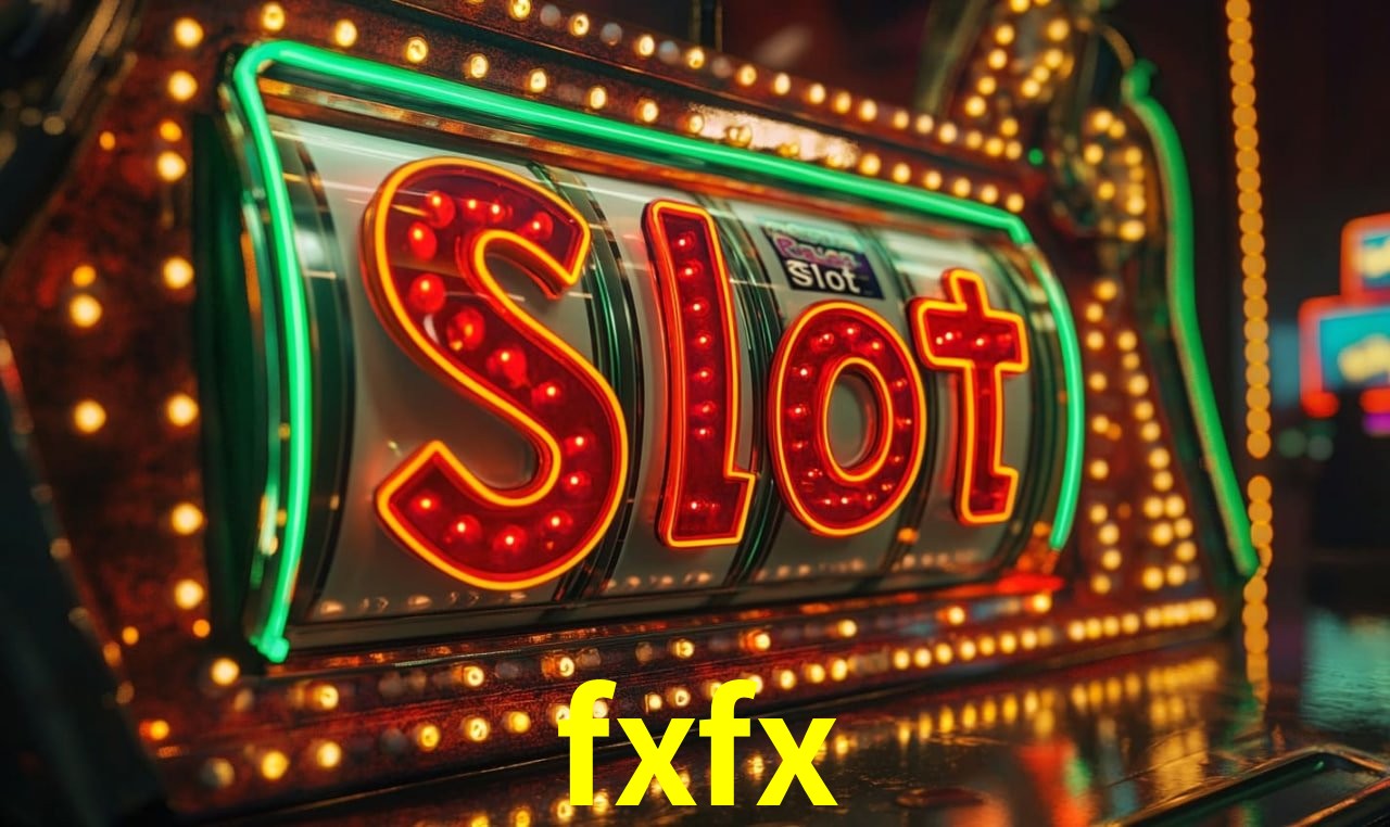 fxfx - Tesouros Escondidos do Cassino - fxfx.com
