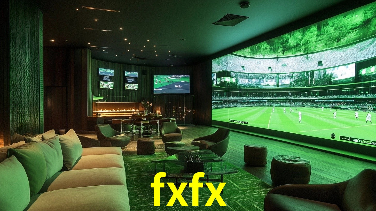 fxfx.com