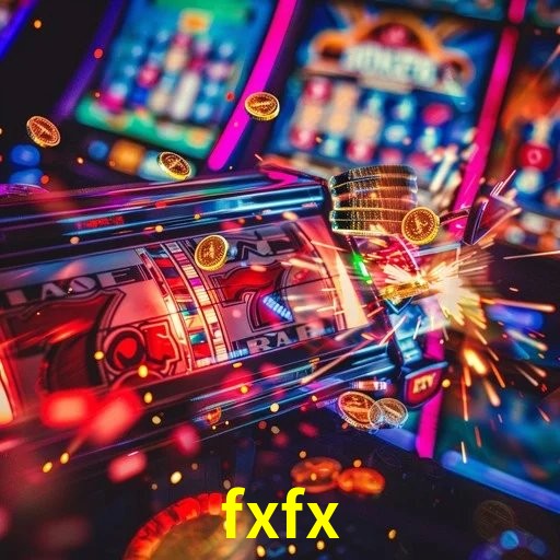 Interface do App fxfx