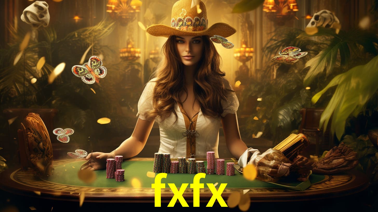 VIP Casino fxfx