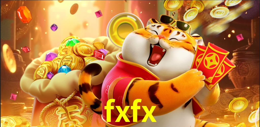 fxfx: Jogue Crash e Experimente Alta Recompensa Instantânea