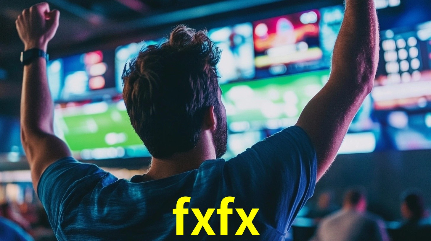 fxfx: Seu Cassino Premiado com Pagamentos Rápidos
