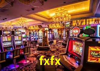 Descubra a Essência do fxfx: Nossa História e Compromissos