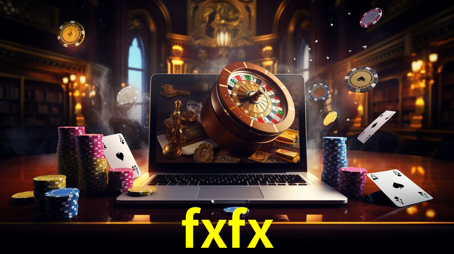 Blackjack Table fxfx