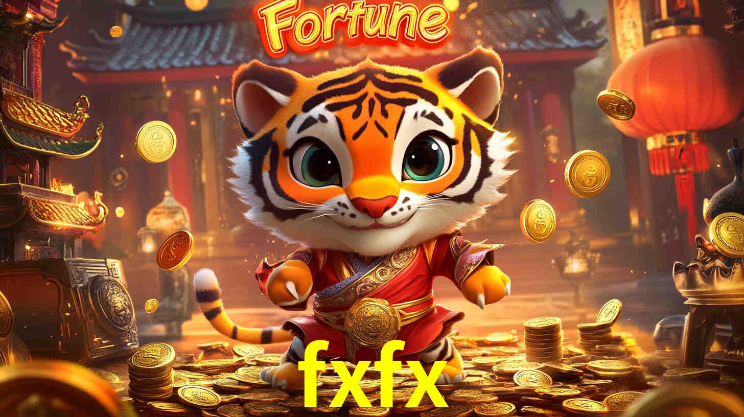 Inovações de Jogos na fxfx: O Futuro das Experiências Interativas