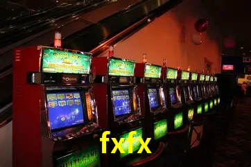 Desvendando o Mundo dos Jogos Virtuais na fxfx