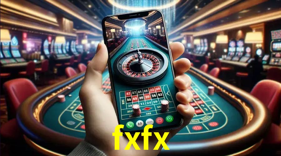 2FA Security fxfx