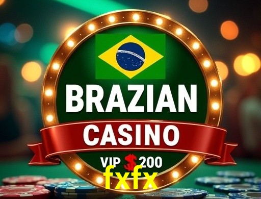 fxfx visual 2