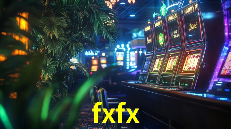 Roulette Table fxfx