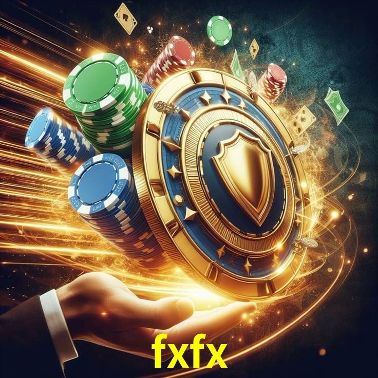 fxfx Slots - fxfx visual 2