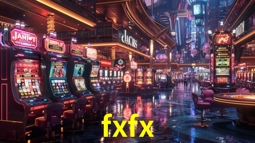 Live Casino fxfx