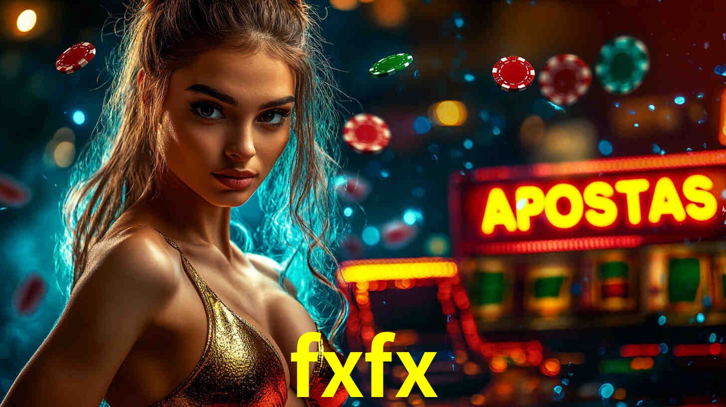 A Popularidade dos Caça-Níqueis no fxfx