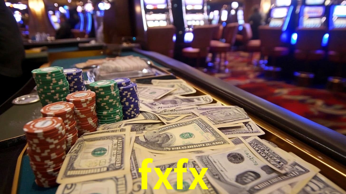 fxfx visual 1