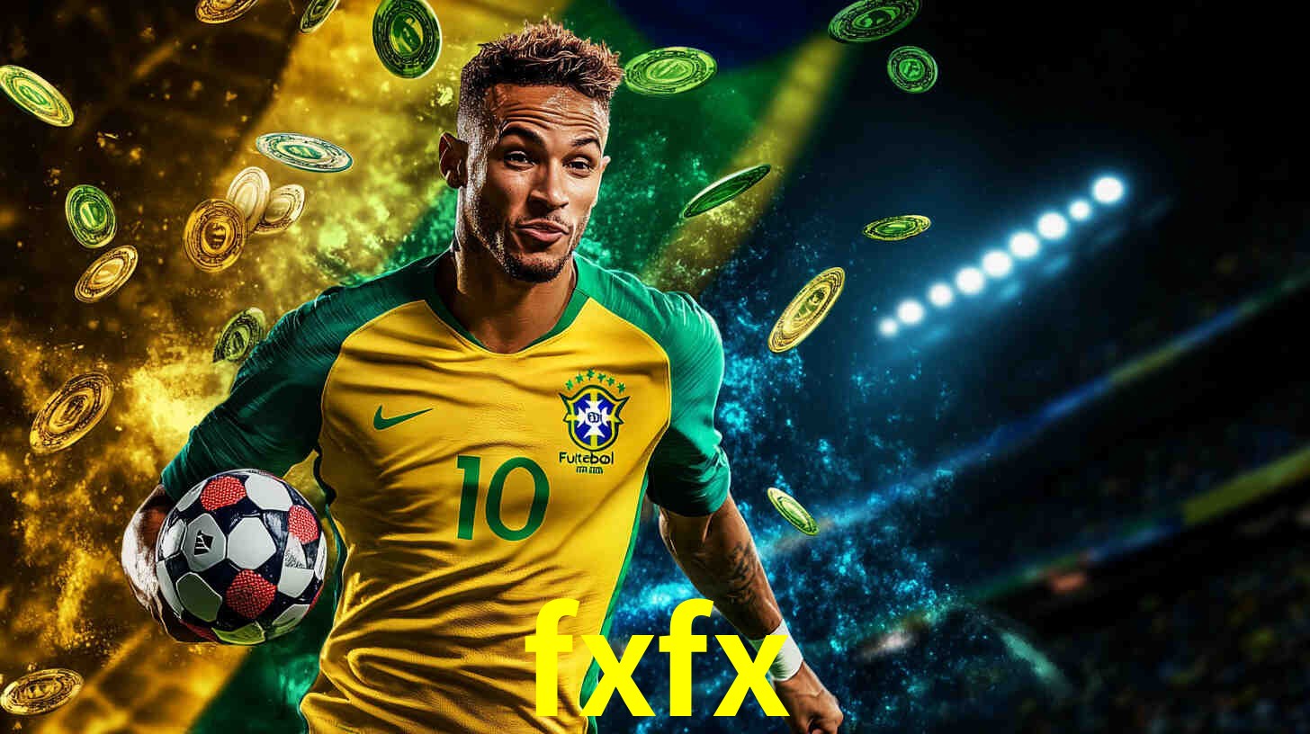 Apostas Esportivas na fxfx: Um Guia Completo