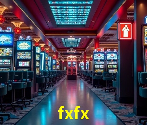 Descubra o Programa VIP da fxfx: Vantagens Exclusivas para Jogadores