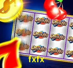 Descubra a Magia dos Jogos de Arcade no fxfx