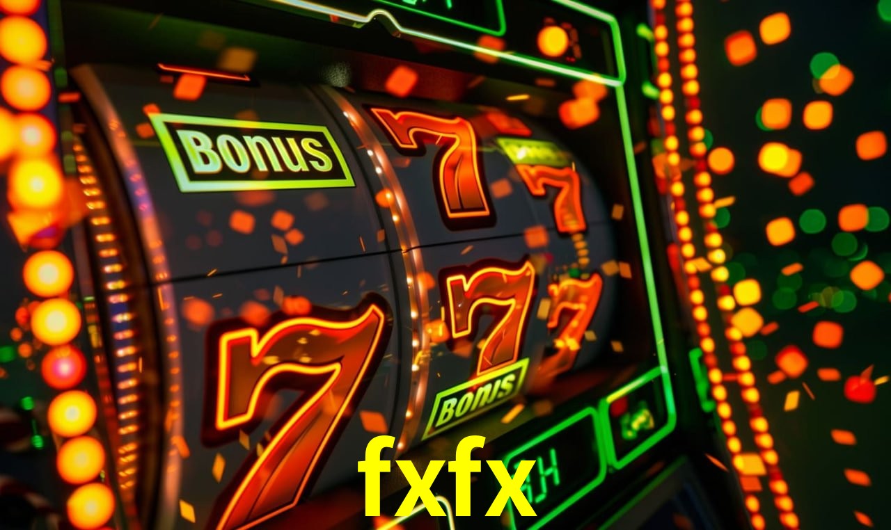 A Experiência Imersiva dos Cassinos Ao Vivo no fxfx