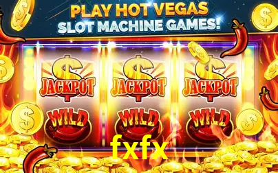 Descubra o Mundo do Cassino Online com fxfx