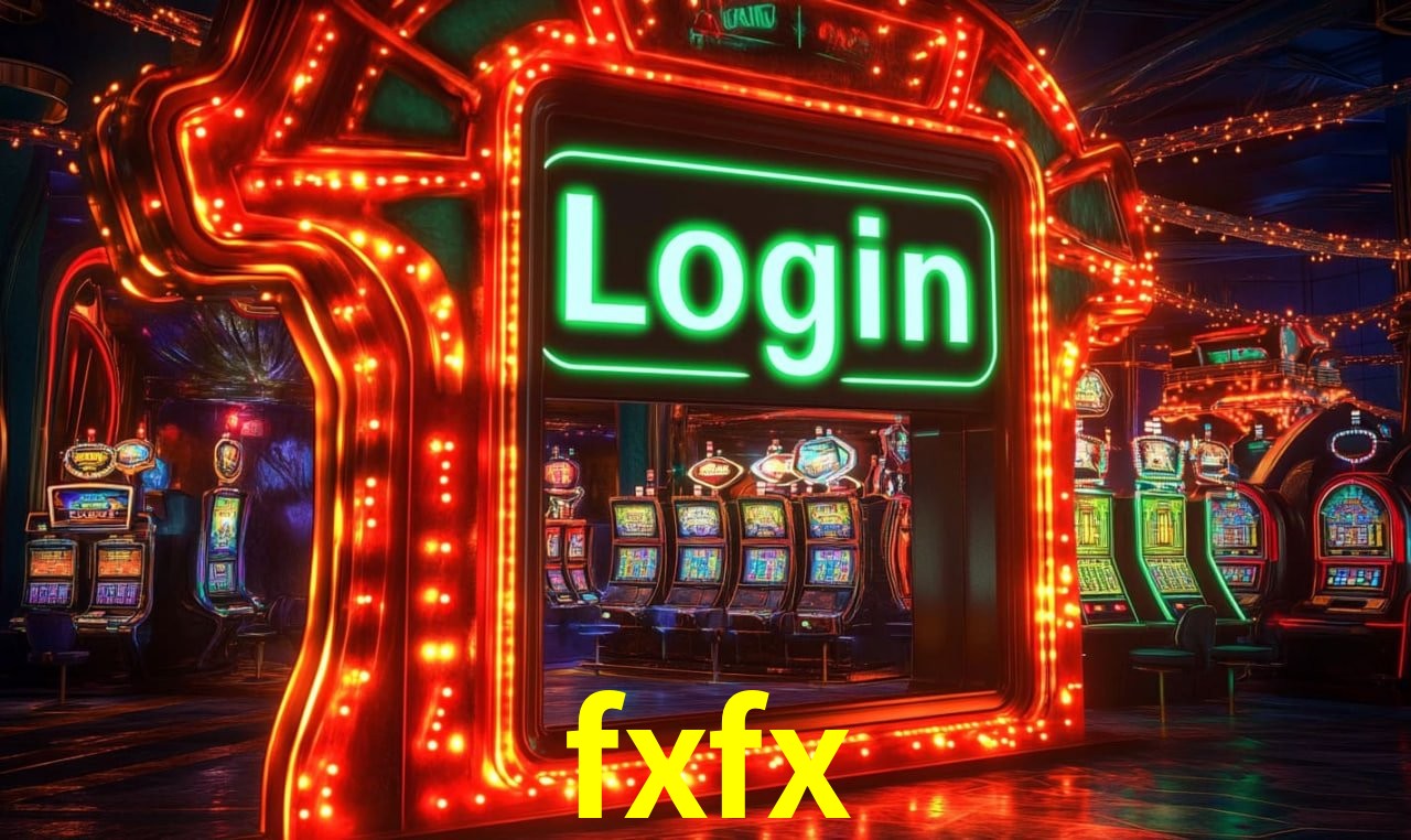 Casino Ao Vivo fxfx