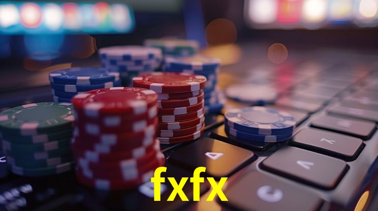Casino Ao Vivo fxfx