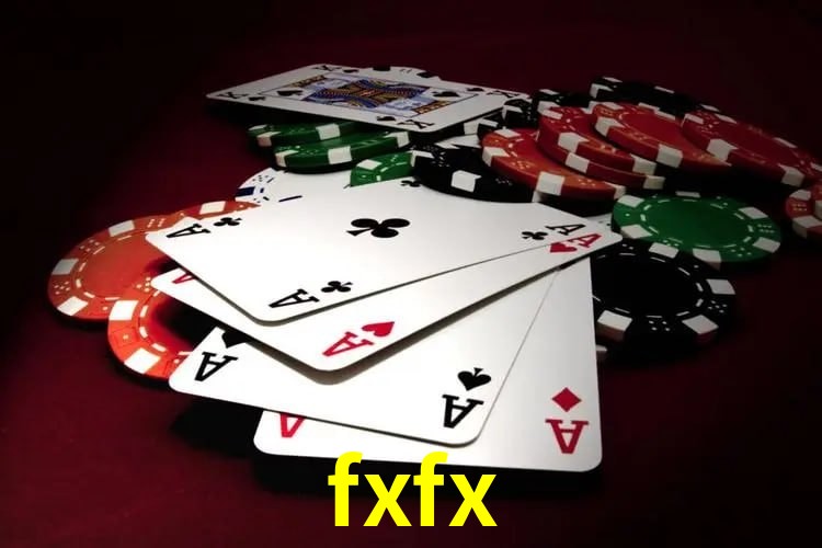 PIX Instantâneo fxfx