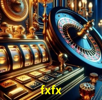 Bônus de Boas-vindas fxfx