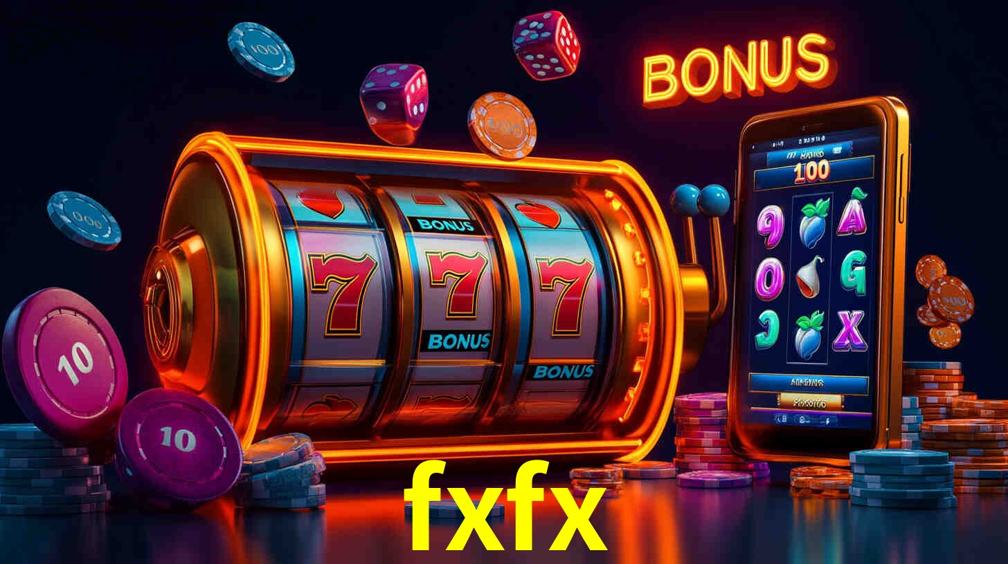 A Popularidade dos Caça-Níqueis no fxfx