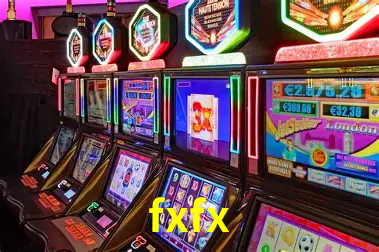 A Popularidade dos Caça-Níqueis no fxfx