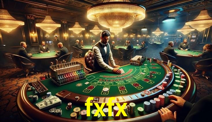 Game Statistics fxfx