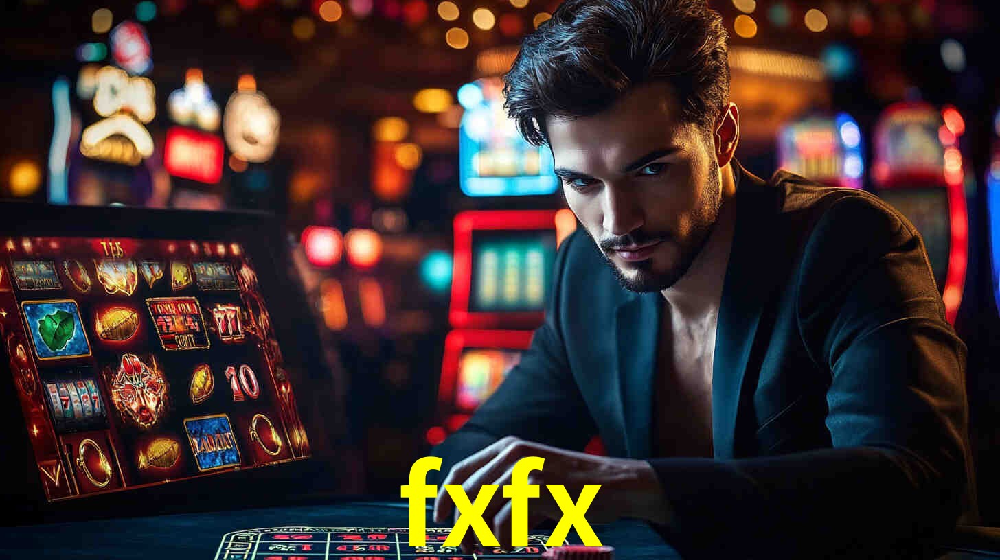 fxfx.com