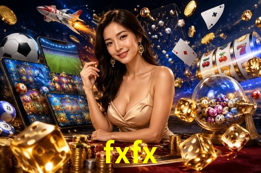 Game Providers fxfx