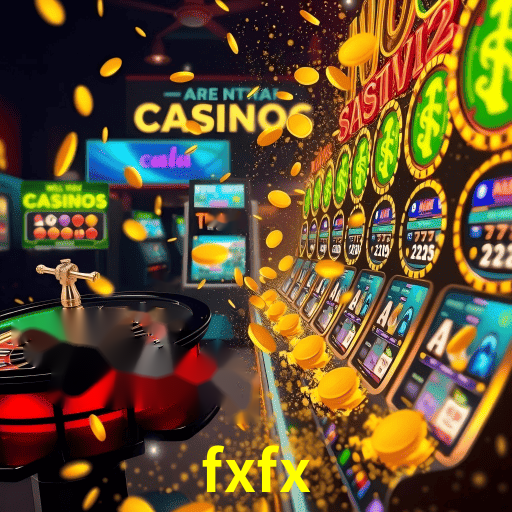 Explorando a Categoria de Eventos em Apostas na fxfx