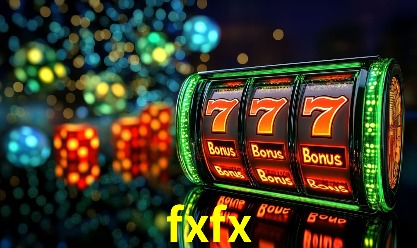 Recursos de Bônus fxfx